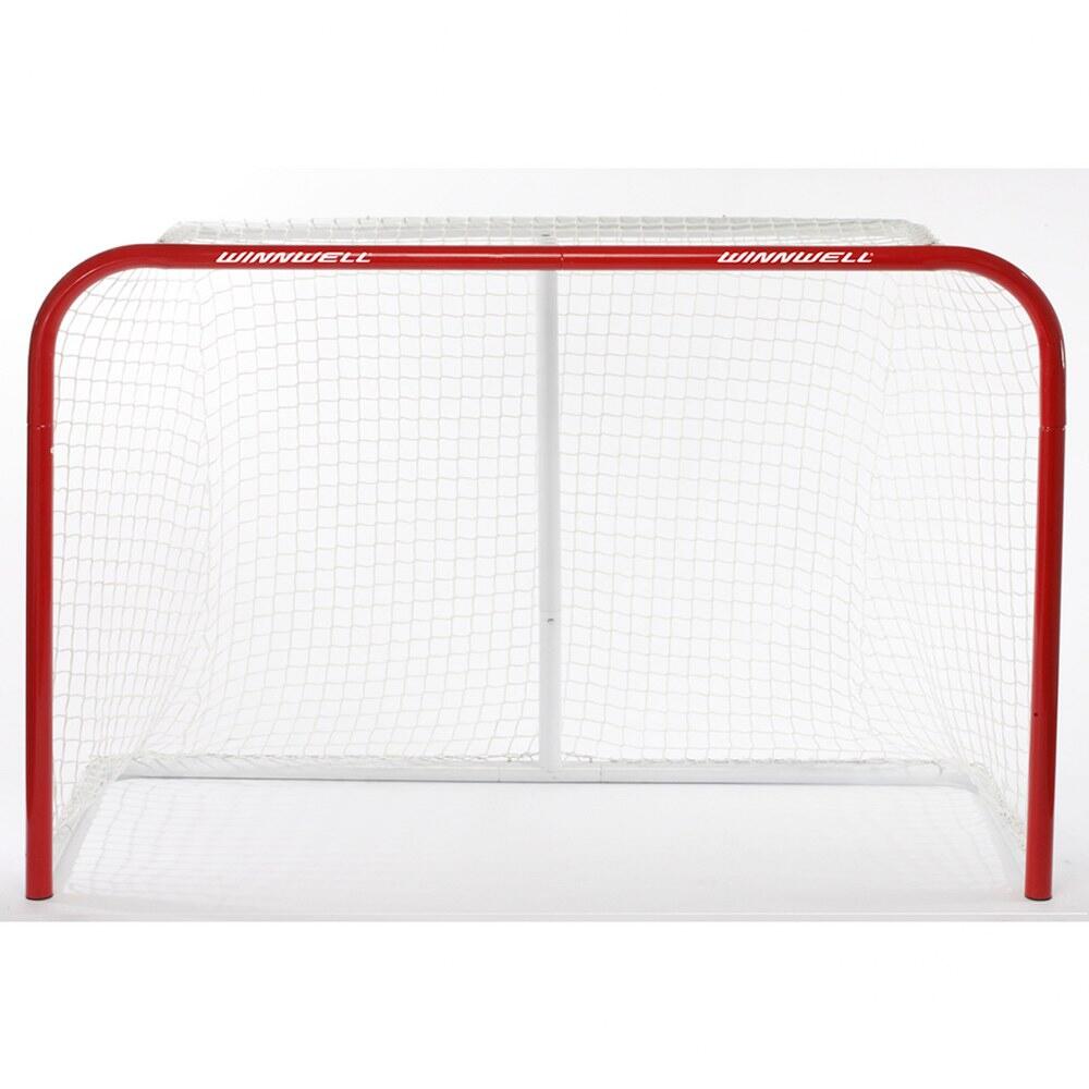 But de hockey de rue 2/3