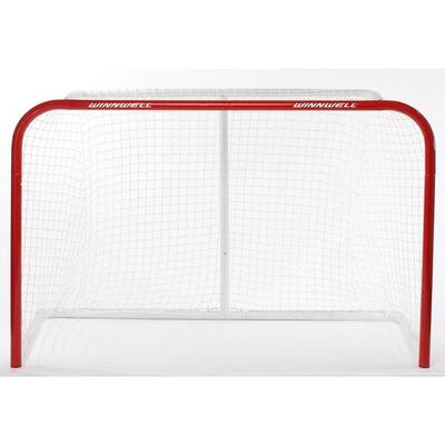 Street hockey goal
