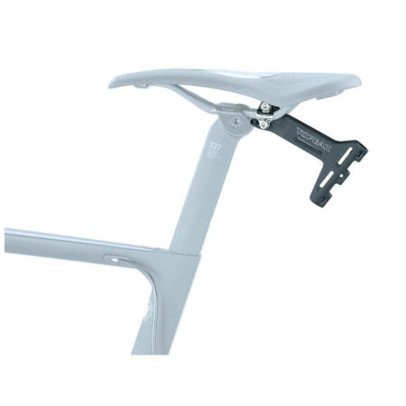 Porte-bidons Topeak Tri-BackUp PRO I