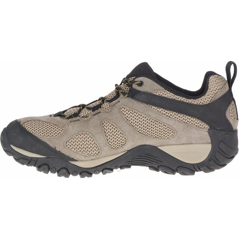 Buty Trekkingowe Męskie Merrell Yokota 2