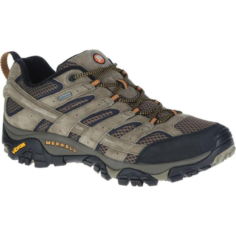 Buty Trekkingowe Męskie Merrell Moab 2 LTR Gore-Tex