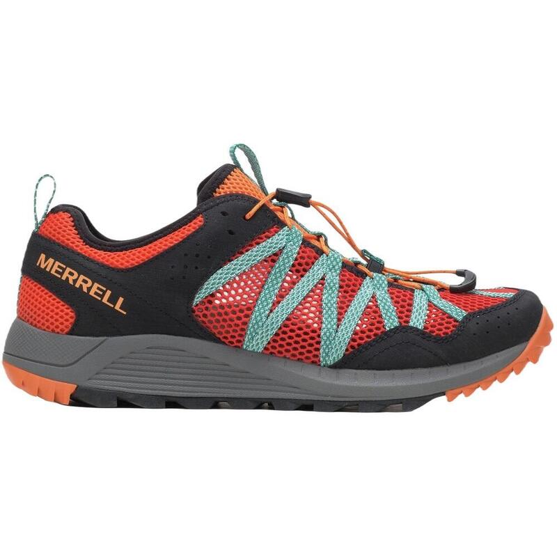 Buty do Sportów Wodnych Męskie Merrell Wildwood Aerosport