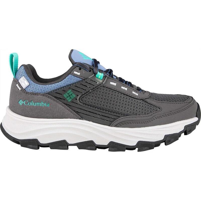 Multisportschuhe, wasserdicht Hatana Max Outdry Damen - grau