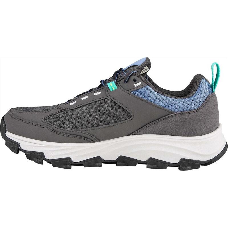 Multisportschuhe, wasserdicht Hatana Max Outdry Damen - grau