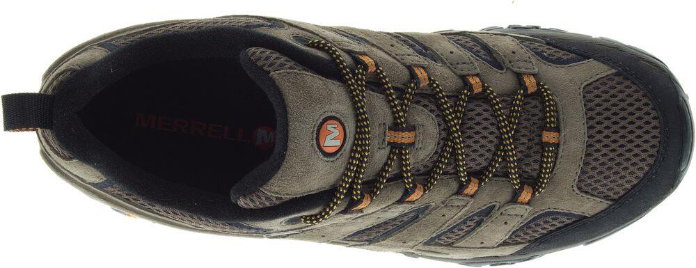 Chaussures de randonnée Merrell Moab 2 Leather GTX pour hommes 4/5