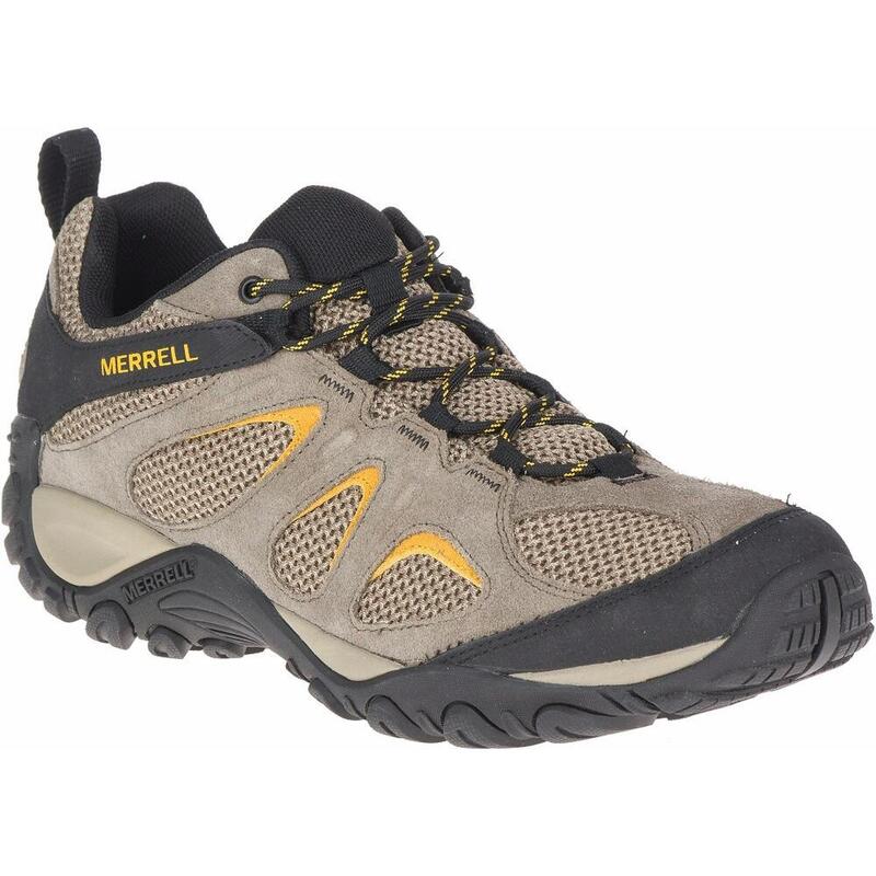 Buty Trekkingowe Męskie Merrell Yokota 2