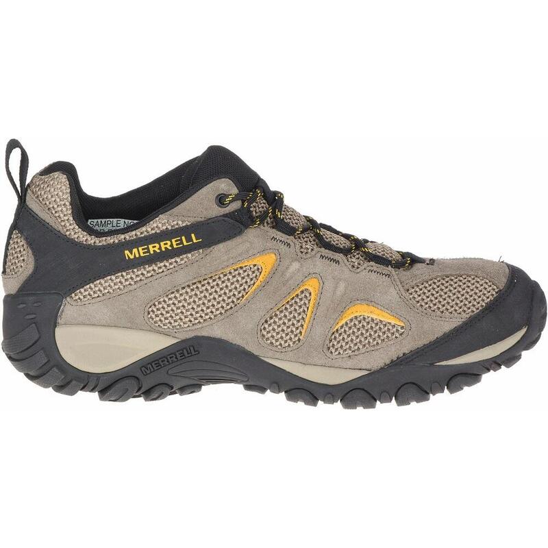 Buty Trekkingowe Męskie Merrell Yokota 2