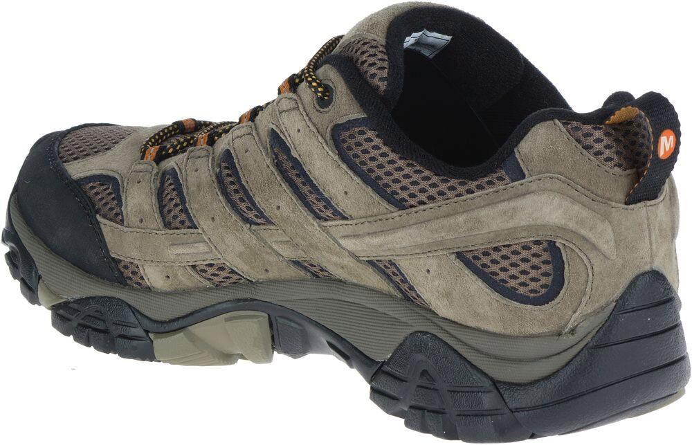 Chaussures de randonnée Merrell Moab 2 Leather GTX pour hommes 3/5