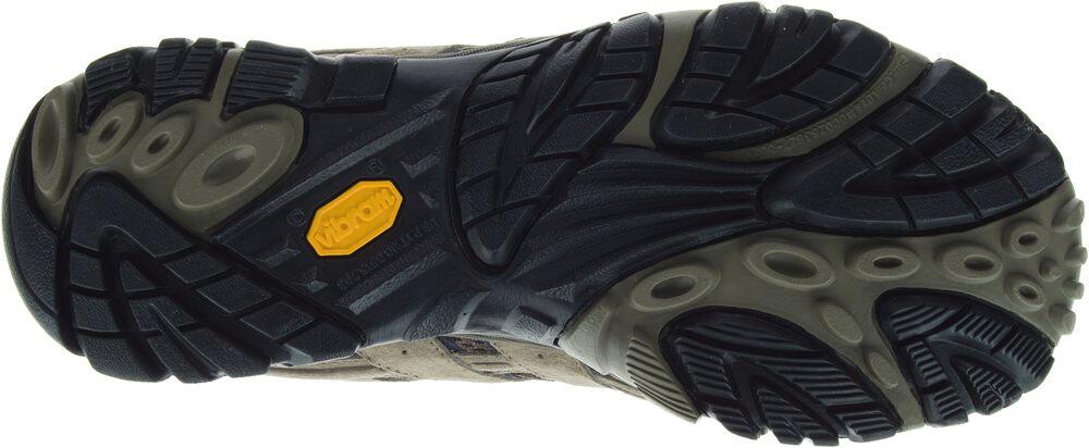 Chaussures de randonnée Merrell Moab 2 Leather GTX pour hommes 5/5