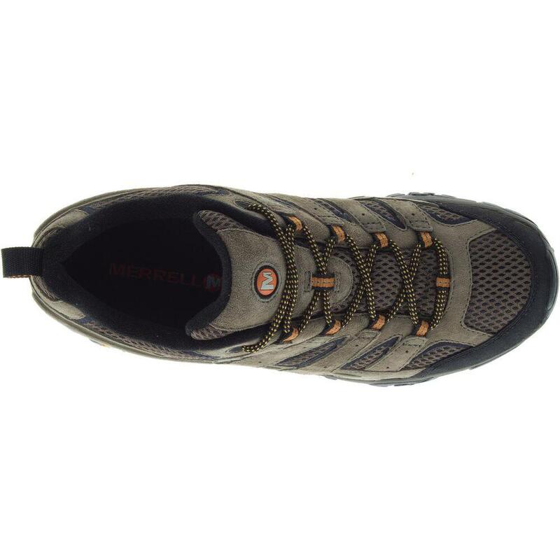 Buty Trekkingowe Męskie Merrell Moab 2 LTR Gore-Tex