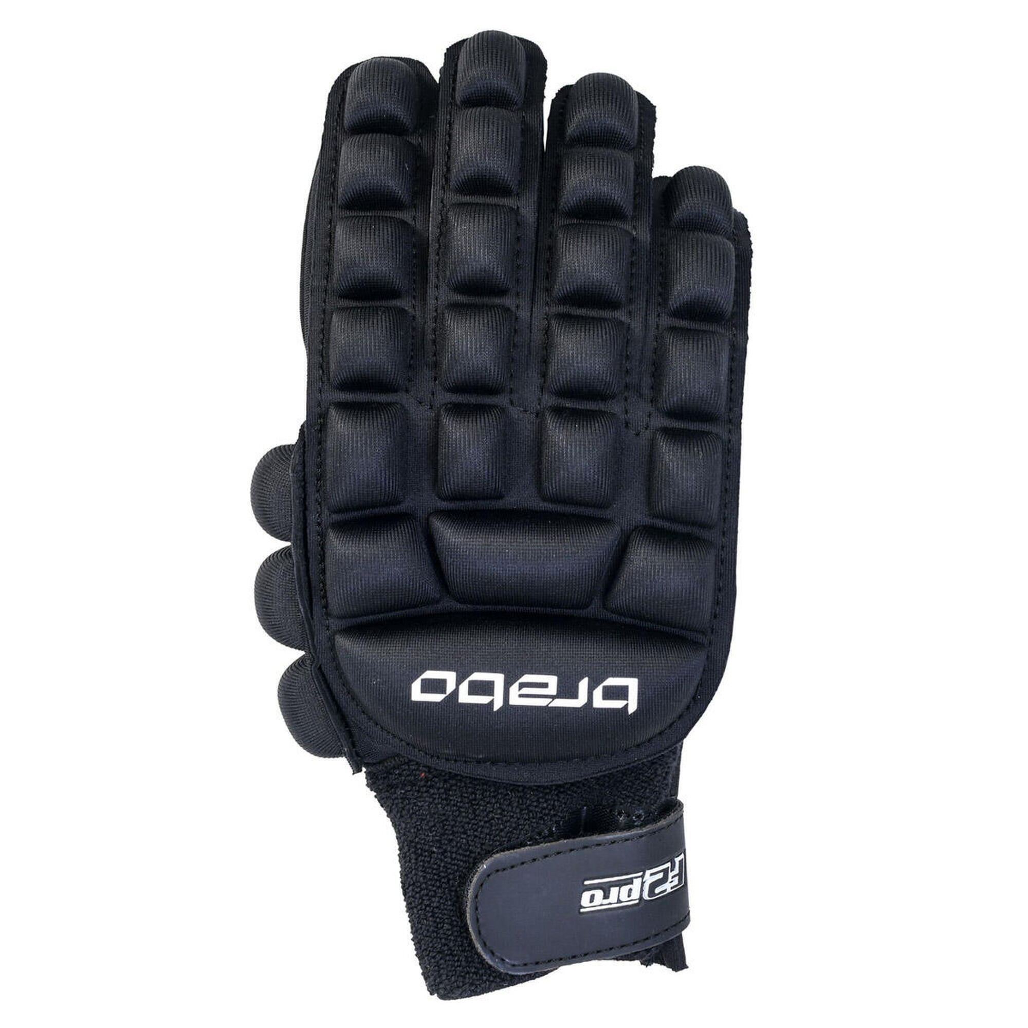 BRABO Brabo F2.1 Indoor Hockeyhandschuhe