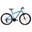 Bicicleta MTB Colinelli COL23, Marimea S, 27.5 inch, Albastru,  21 Vit, Aluminiu