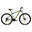 Bicicleta MTB Colinelli COL27, Marimea L, 29 inch, Verde, 24 Vit, Cadru Aluminiu