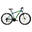 Bicicleta MTB Colinelli COL23, Marimea L, 29 inch, Verde,  21 Viteze, Aluminiu