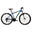 Bicicleta MTB Colinelli COL23, Marimea M, 29 inch, Albastru, 21 Viteze, Aluminiu