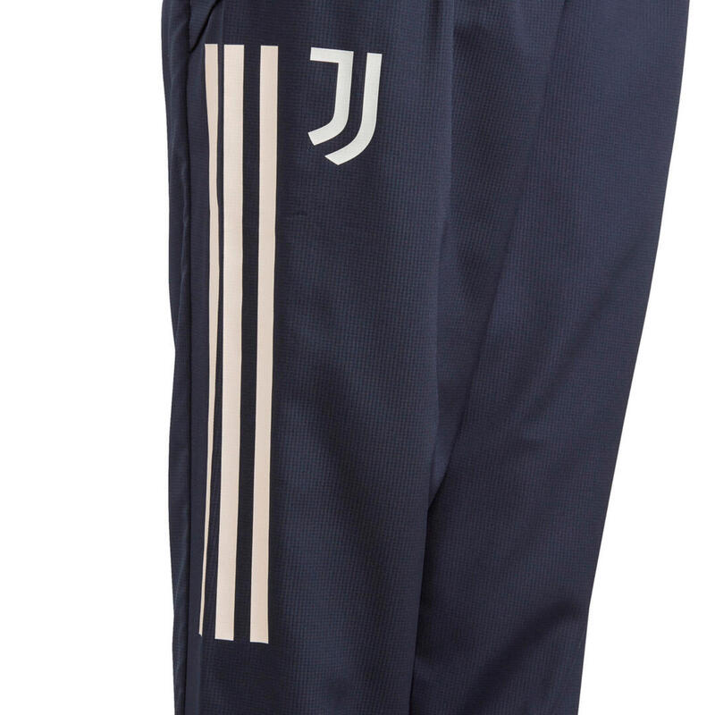 Pantalon présentation enfant Juventus Turin 2020/21