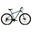 Bicicleta MTB Colinelli COL27, Marimea M, 29 inch, Albastru, 24 Viteze, Aluminiu