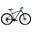 Bicicleta MTB Colinelli COL25, Marimea M, 29 inch, Albastru, 24 Viteze, Aluminiu