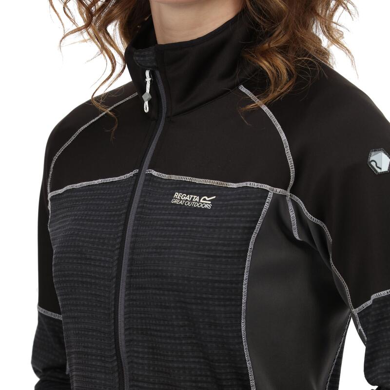 Damski Softshell Yare V