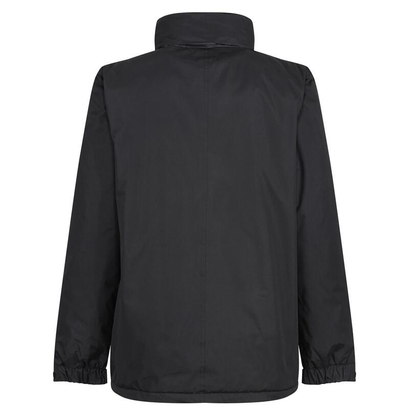 Veste imperméable BEAUFORD Homme (Noir)