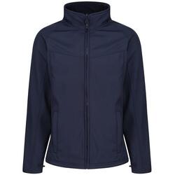 Veste Polaire Homme (Bleu)