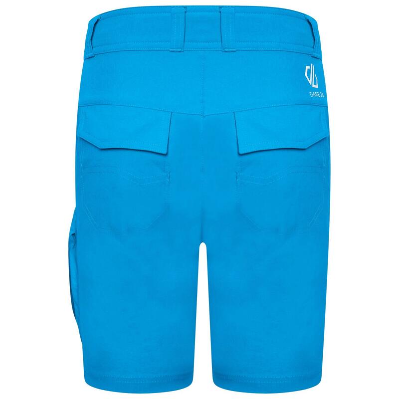 Pantaloncini Bambini Dare 2B Reprise II Teton Blu