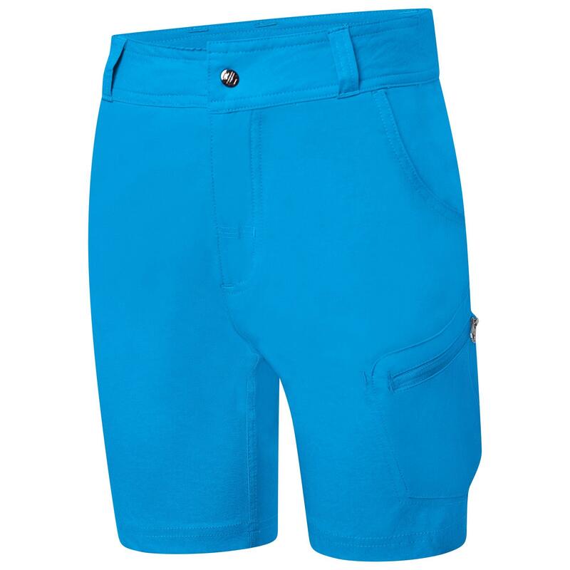 Kinder/Kids Reprise II Korte broek (Teton Blauw)