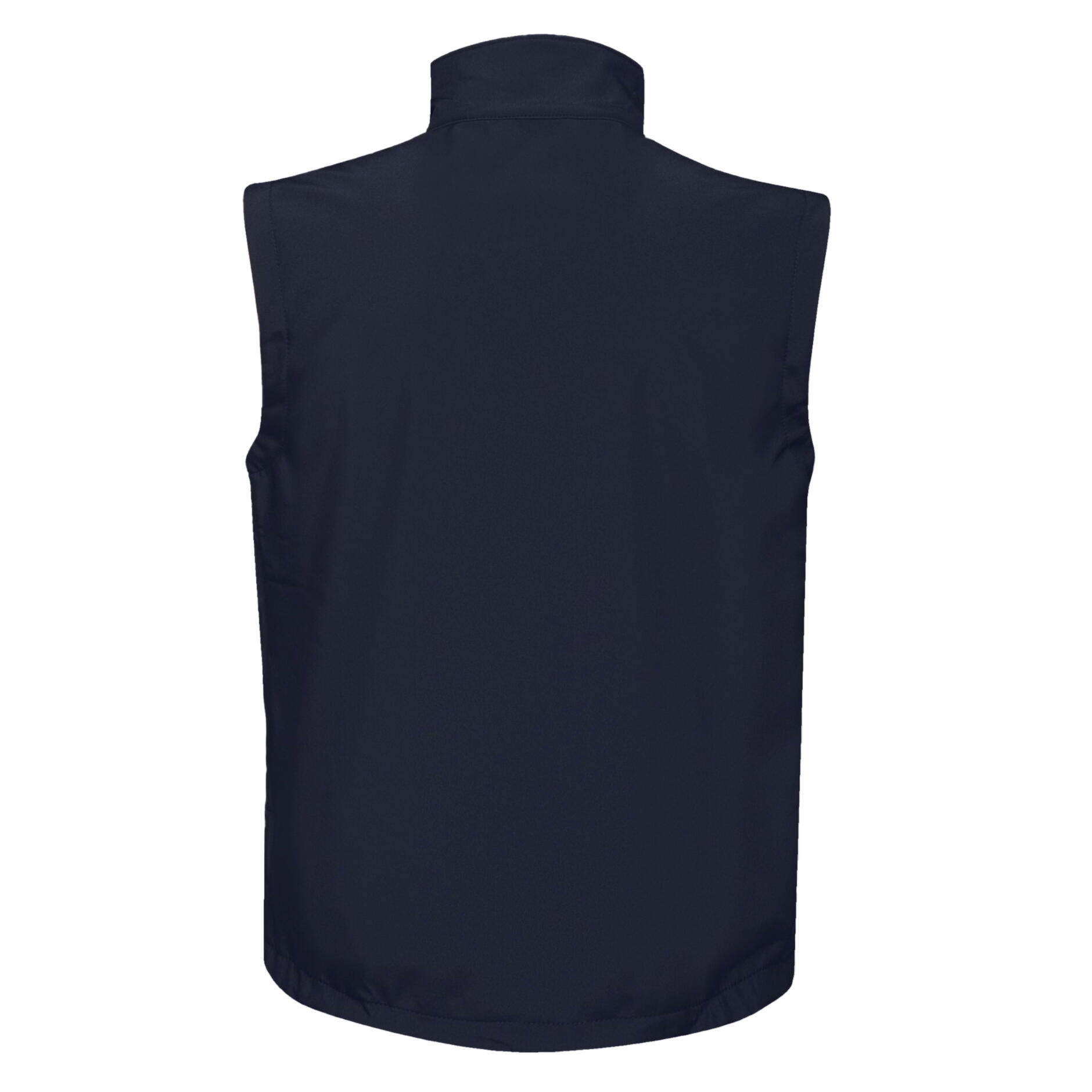 Veste Sans Manches Homme (Bleu Marine) 3/5