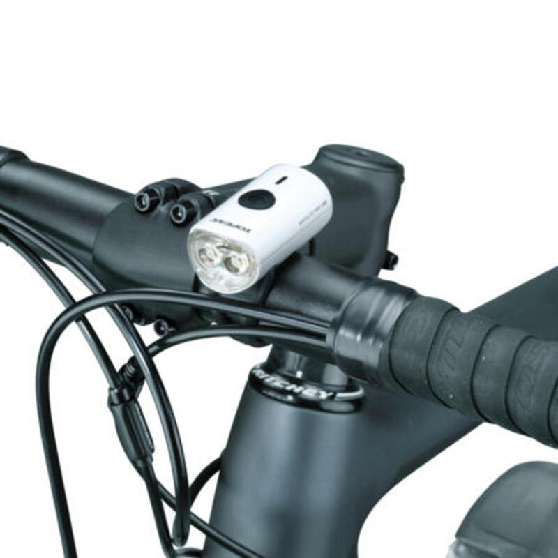 illuminazione Topeak WhiteLite Mini USB