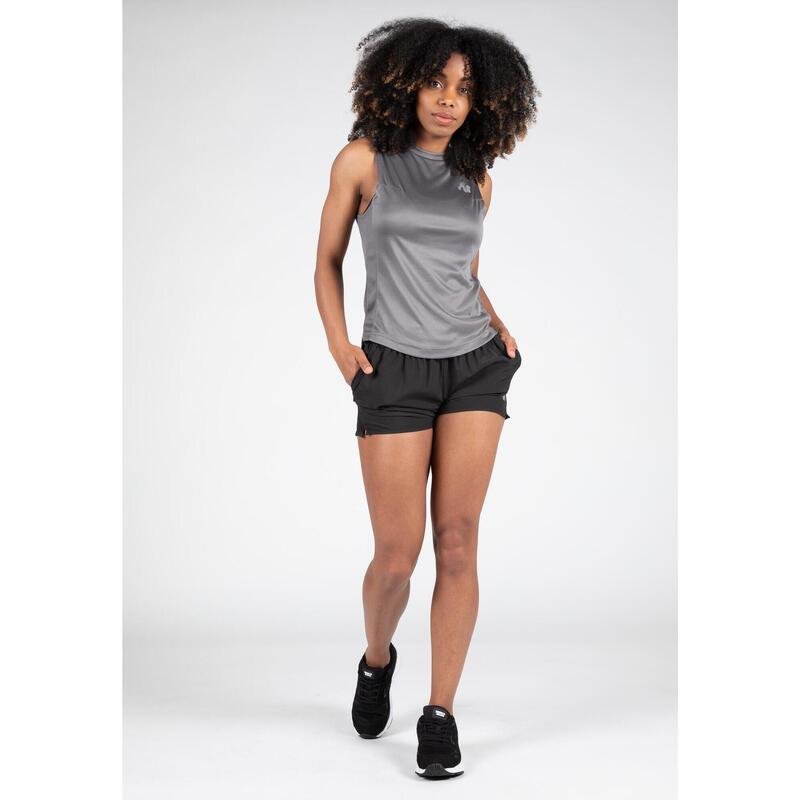 Damen-Top Gorilla Wear Raleigh