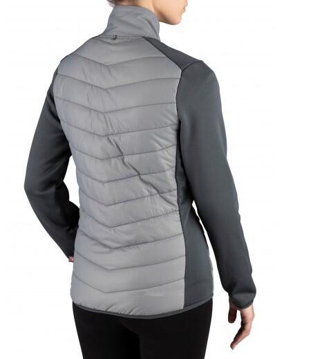 Kurtka trekkingowa damska Viking Becky Pro Primaloft
