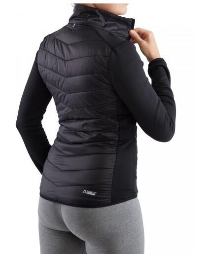 Kurtka trekkingowa damska Viking Becky Pro Primaloft
