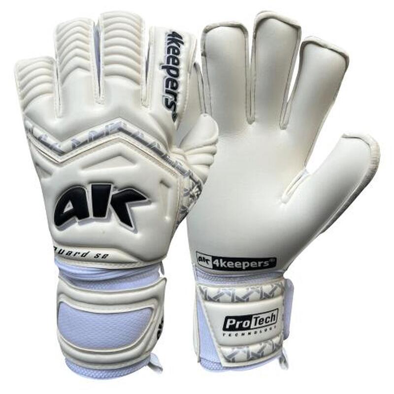 Rękawice bramkarskie dla dzieci 4keepers GUARD CLASSIC MF junior