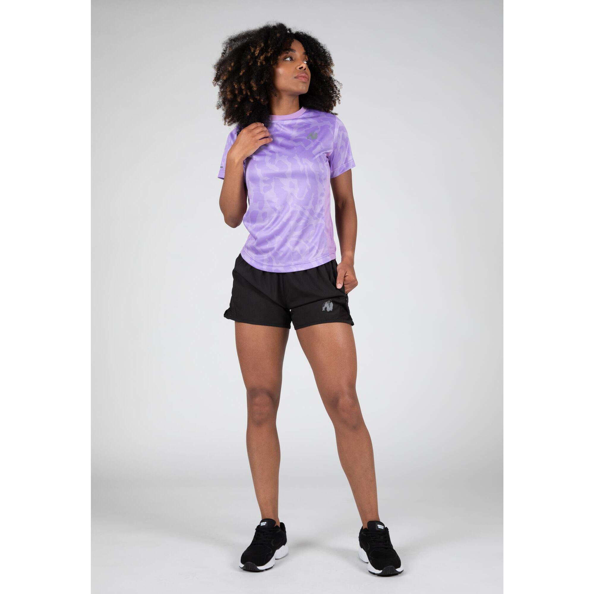 Raleigh Camiseta ilac 3/6
