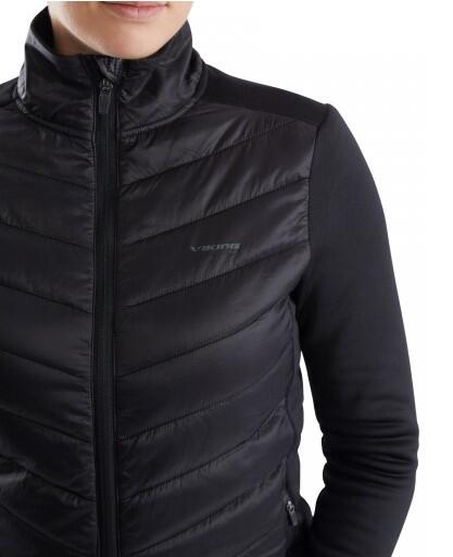 Kurtka trekkingowa damska Viking Becky Pro Primaloft 2/4