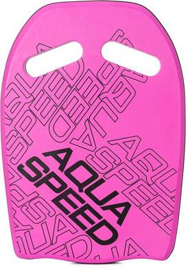AQUA-SPEED Wave Kickboard