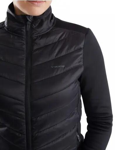 Kurtka trekkingowa damska Viking Becky Pro Primaloft 2/4
