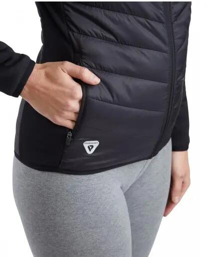 Kurtka trekkingowa damska Viking Becky Pro Primaloft 3/4