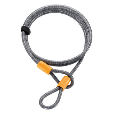 Antivol câble Onguard Akita Wire-220cmx10mm