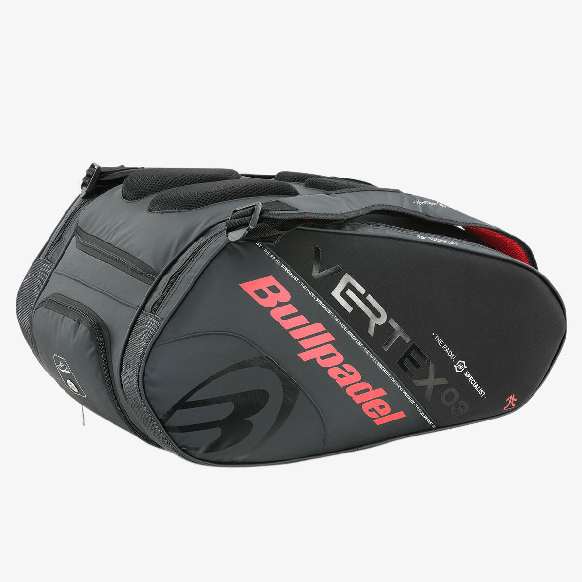 Borsa Bullpadel Bpp-22001 Vertex 2/5