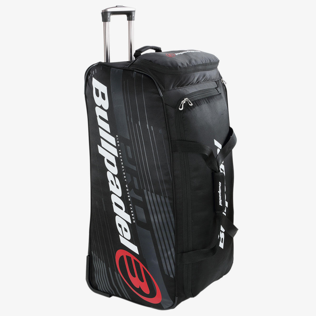 Trolley Bullpadel BPP-24011 Trolley 005 4/5