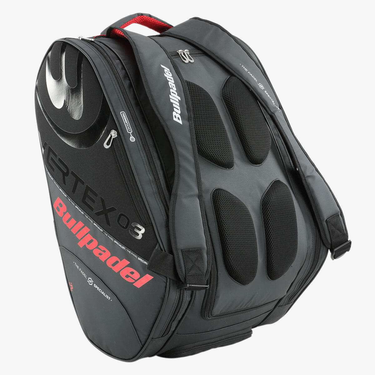 Borsa Bullpadel Bpp-22001 Vertex 5/5