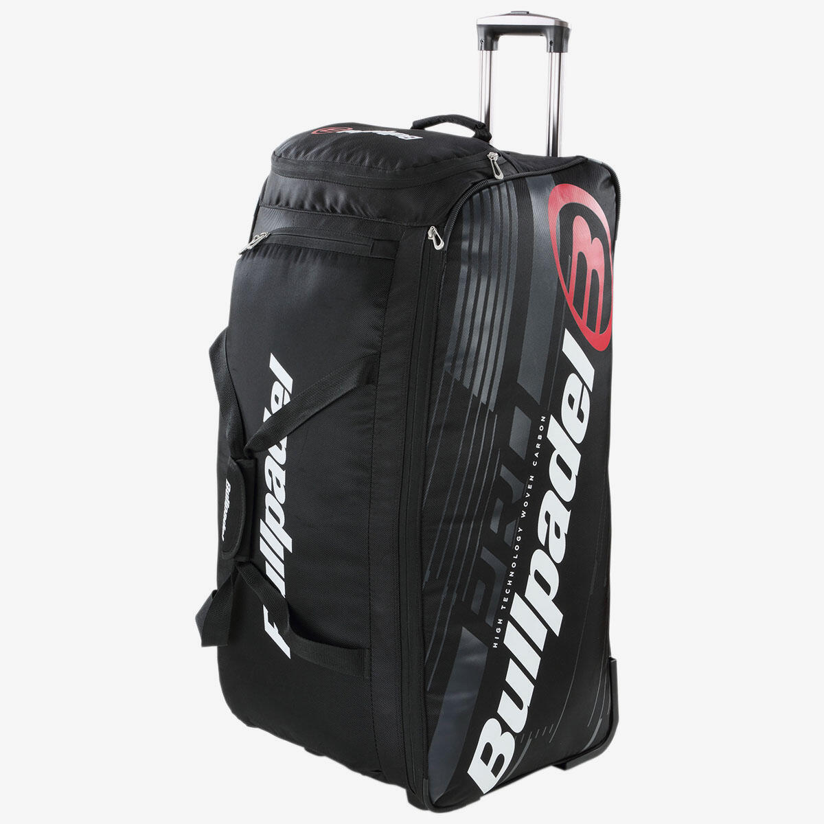 Trolley Bullpadel BPP-24011 Trolley 005 3/5