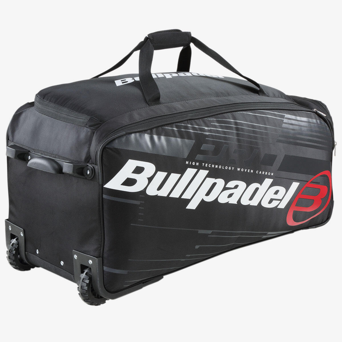 Trolley Bullpadel BPP-24011 Trolley 005 2/5