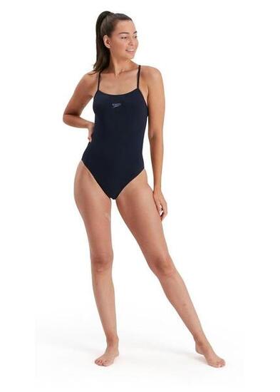 Maillot de bain 1 pièce femme Speedo Eco+ Thinstr