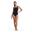 Speedo Maillot de Bain Femme Eco Endurance+ Médaille Véritable Marine