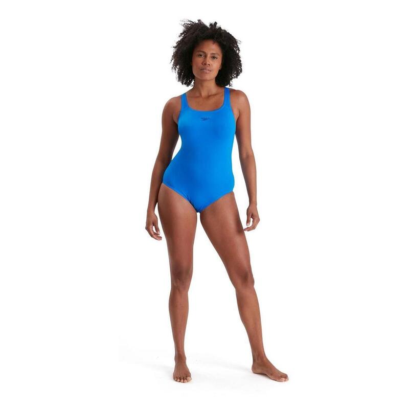 Speedo Eco Endurance+ Medalist costum de baie dintr-o singură piesă pentru femei