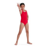 Maillot de bain 1 pièce fille Speedo Eco+ Medalist