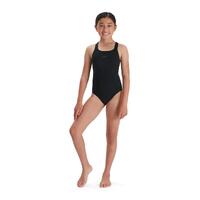 Maillot de bain 1 pièce fille Speedo Eco+ Medalist