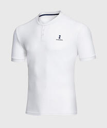 Polo de Tennis/Padel Excellence Homme Noir